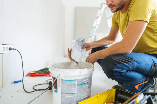 Best Forensic Mold Investigation  in Shawnee, KS